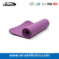 Extra Thick NBR Exercise Mat for Pilates Camping